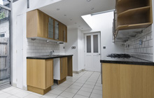 Ballyetragh kitchen extension leads